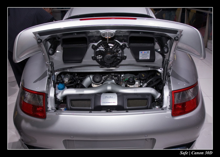 2006 - 10 - Mondial auto Paris 301